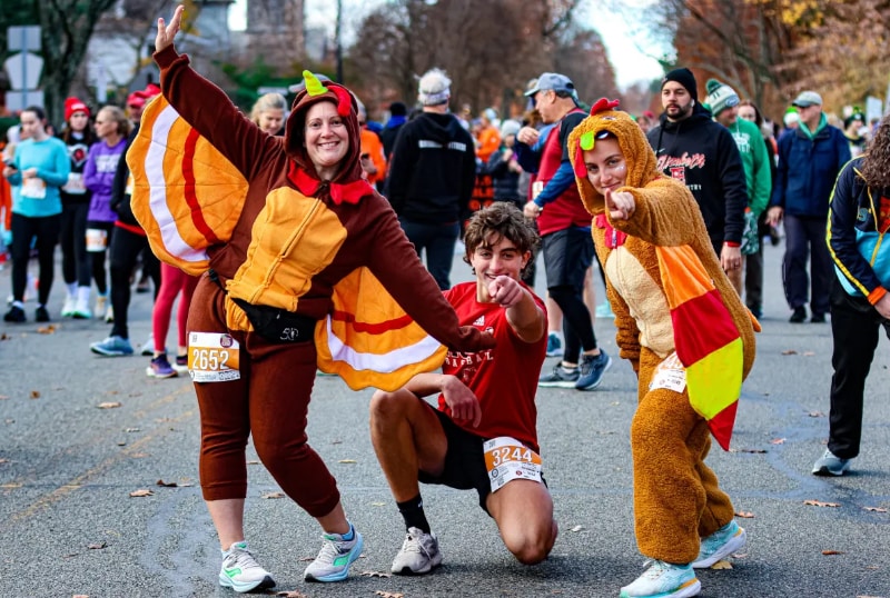 A8K Turkey racers