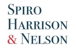 Spiro Harrison and Nelson